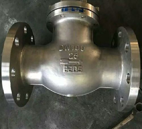 雙相鋼2205止(zhǐ)回(huí)閥